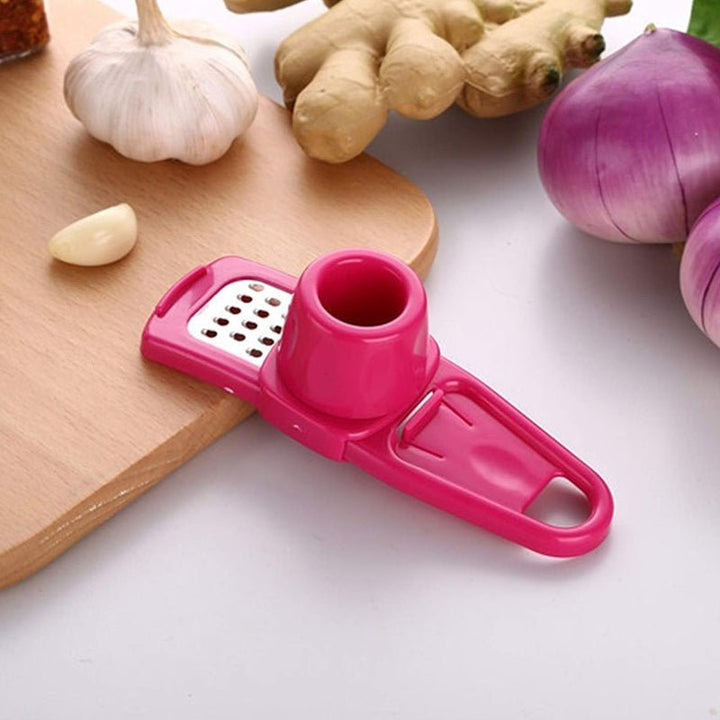 Garlic grater for kitchen & household | Bowlift