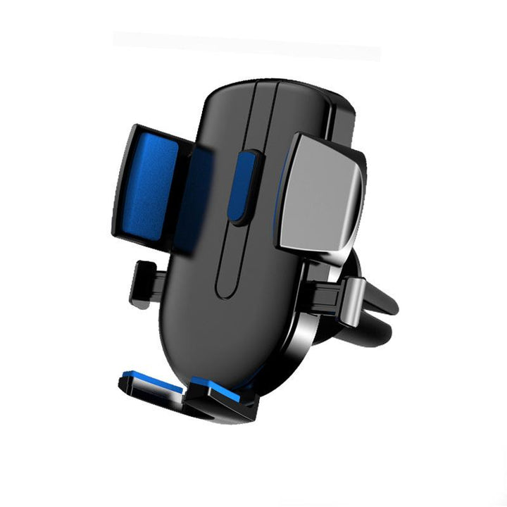 BowLift | Universal Car Phone Holder