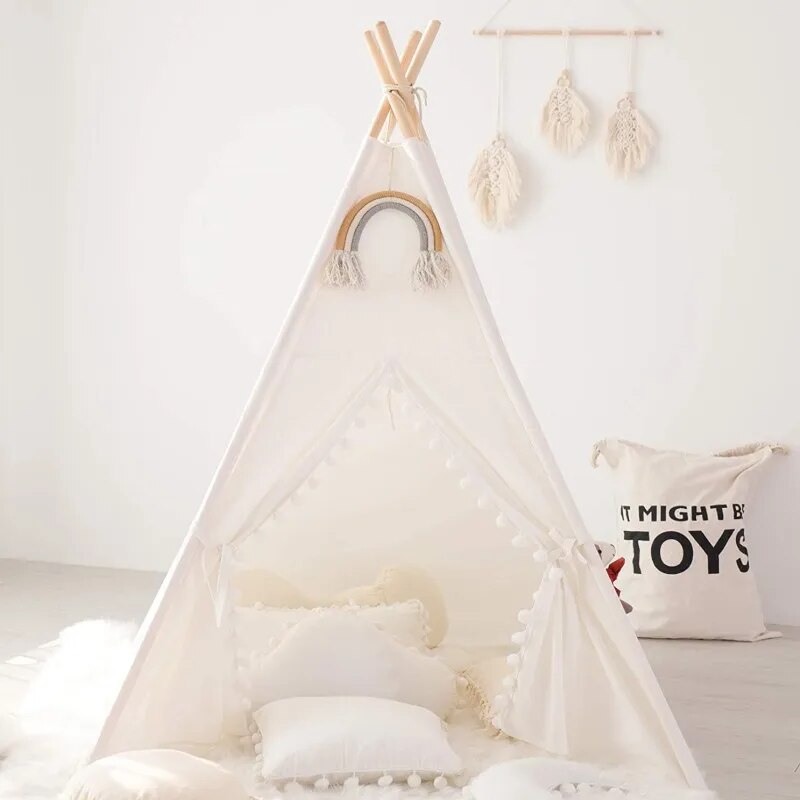 BowLift | Luxury play space that inspires imagination