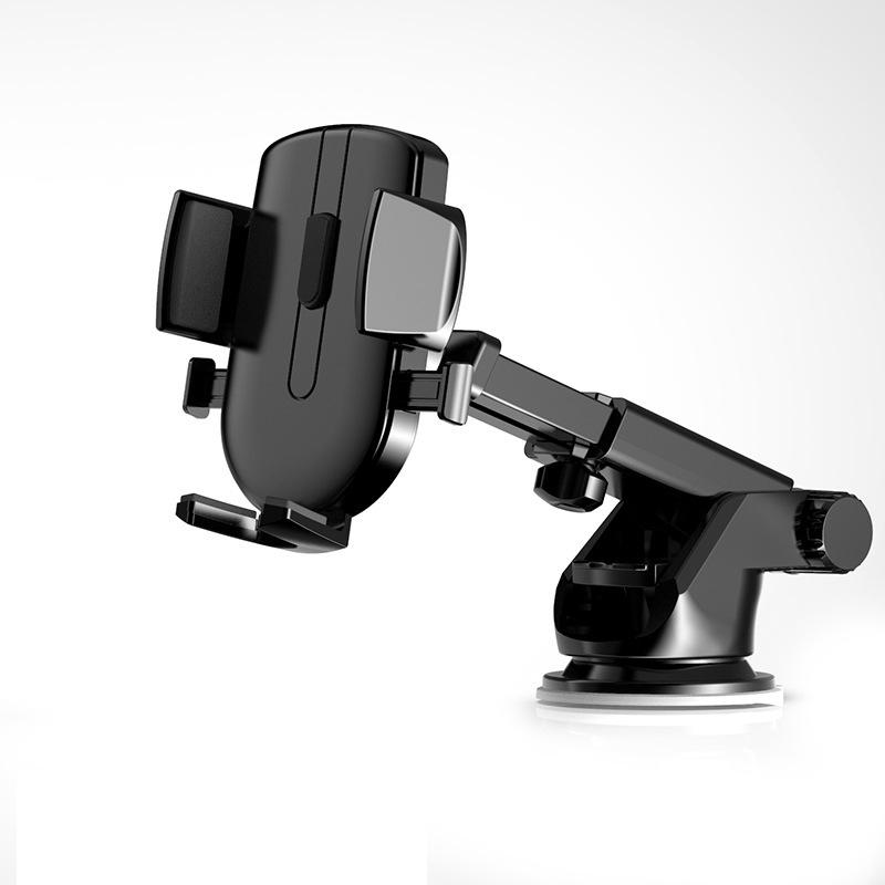 BowLift | Universal Car Phone Holder