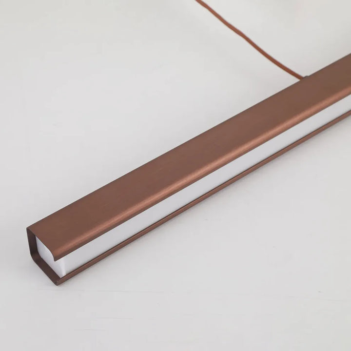 BowLift | Modern Hanging Lamp Minimalist Design