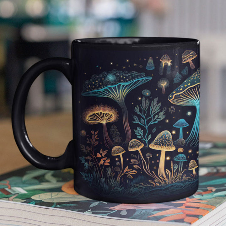BowLift | Magic Mushroom Cup