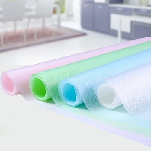 PVC Sheet Roll - PVC Table Mat Bowlift