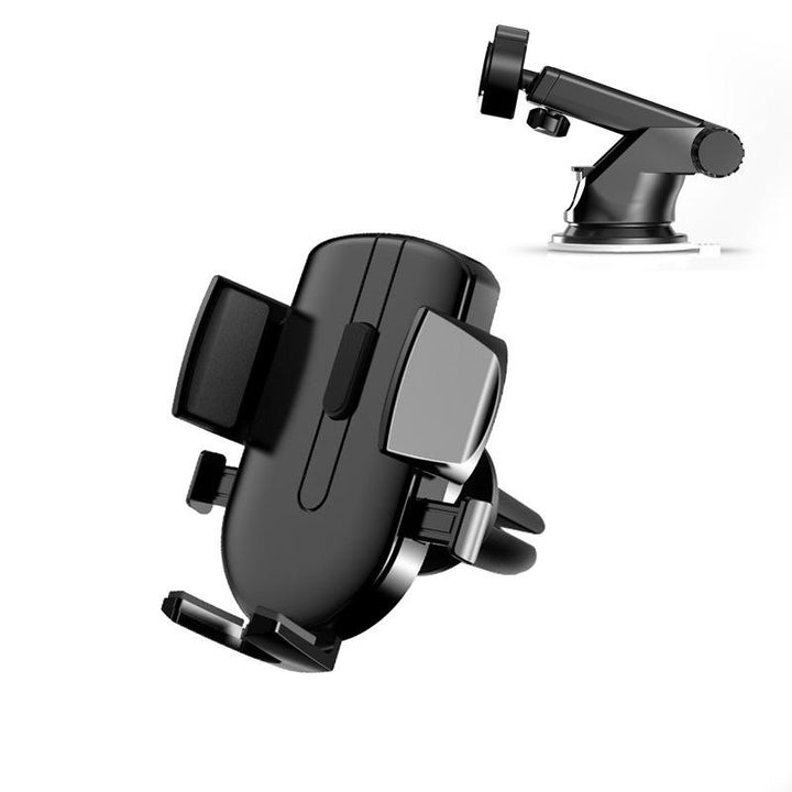 BowLift | Universal Car Phone Holder