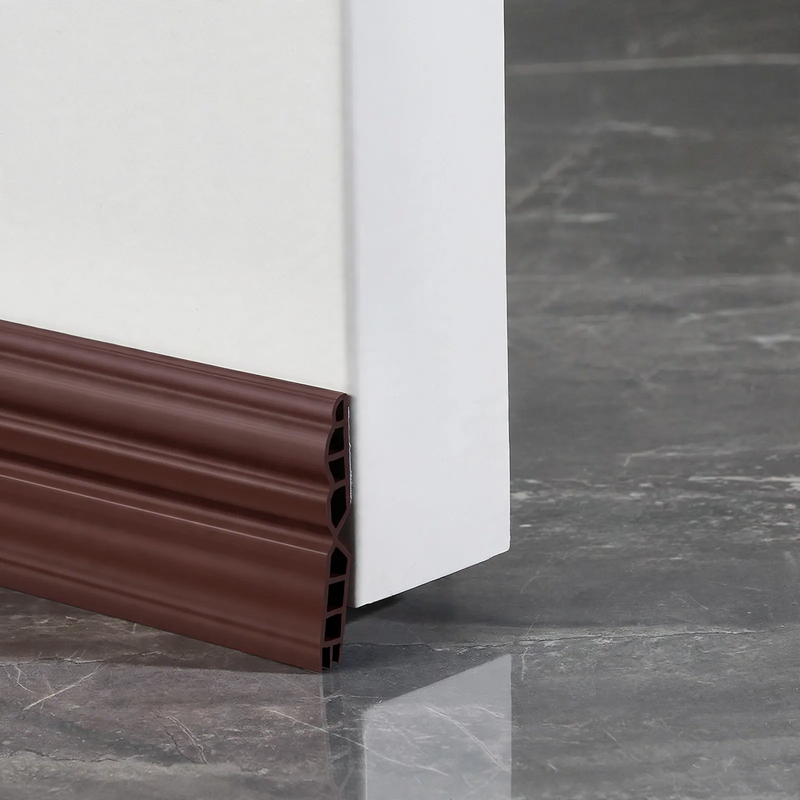 Door bottom seal, 100 cm