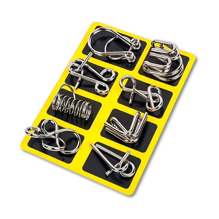 BowLift | TwistTangle