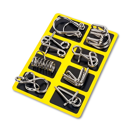 BowLift | TwistTangle
