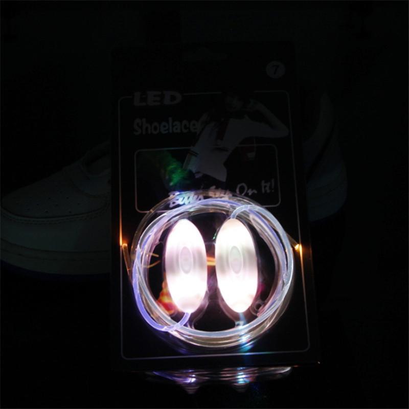 BowLift | LED Shoelaces