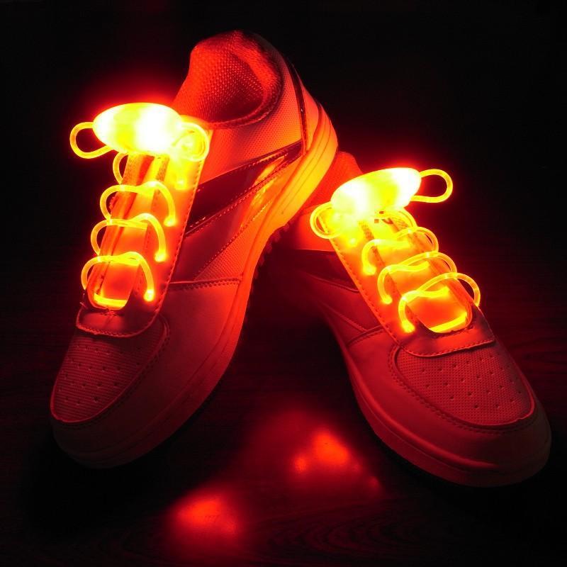 BowLift | LED Shoelaces