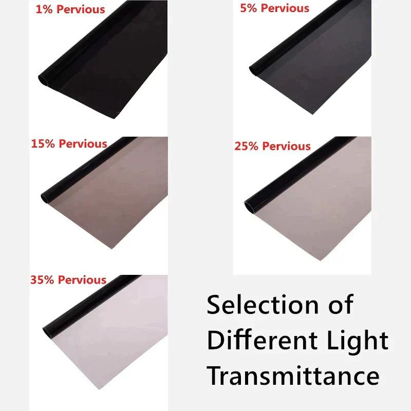 BowLift | Car window sun protection film glass sticker