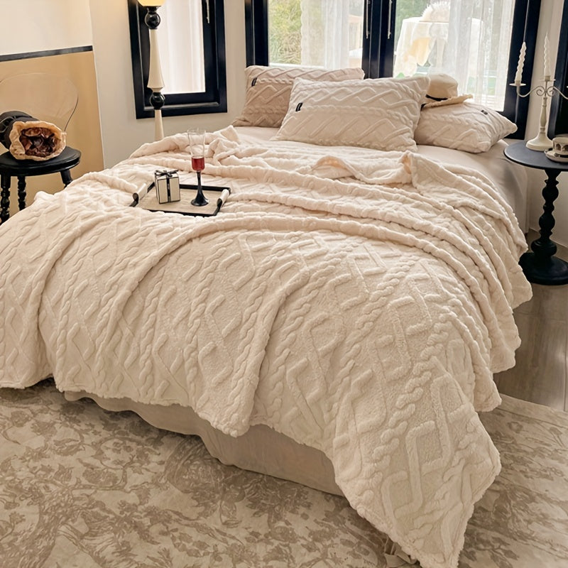 BowLift | SoftBreeze - Thin Taffeta Bedspread for Every Season