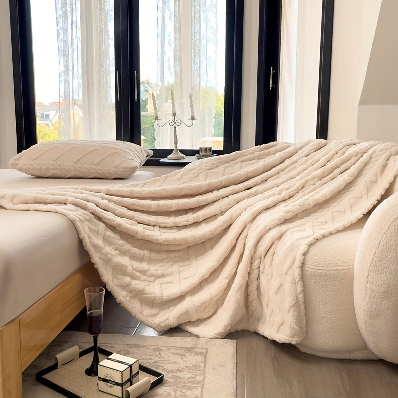 BowLift | SoftBreeze - Thin Taffeta Bedspread for Every Season