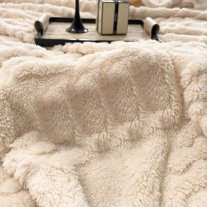 BowLift | SoftBreeze - Thin Taffeta Bedspread for Every Season