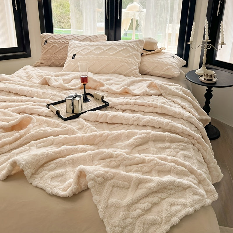 BowLift | SoftBreeze - Thin Taffeta Bedspread for Every Season