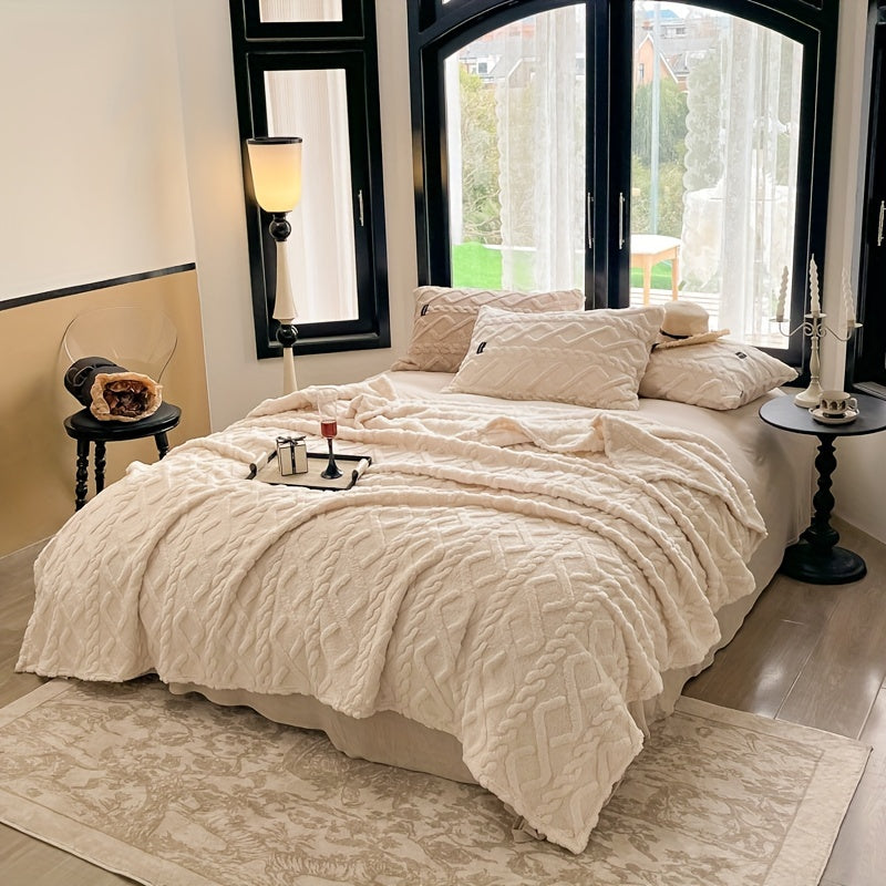 BowLift | SoftBreeze - Thin Taffeta Bedspread for Every Season