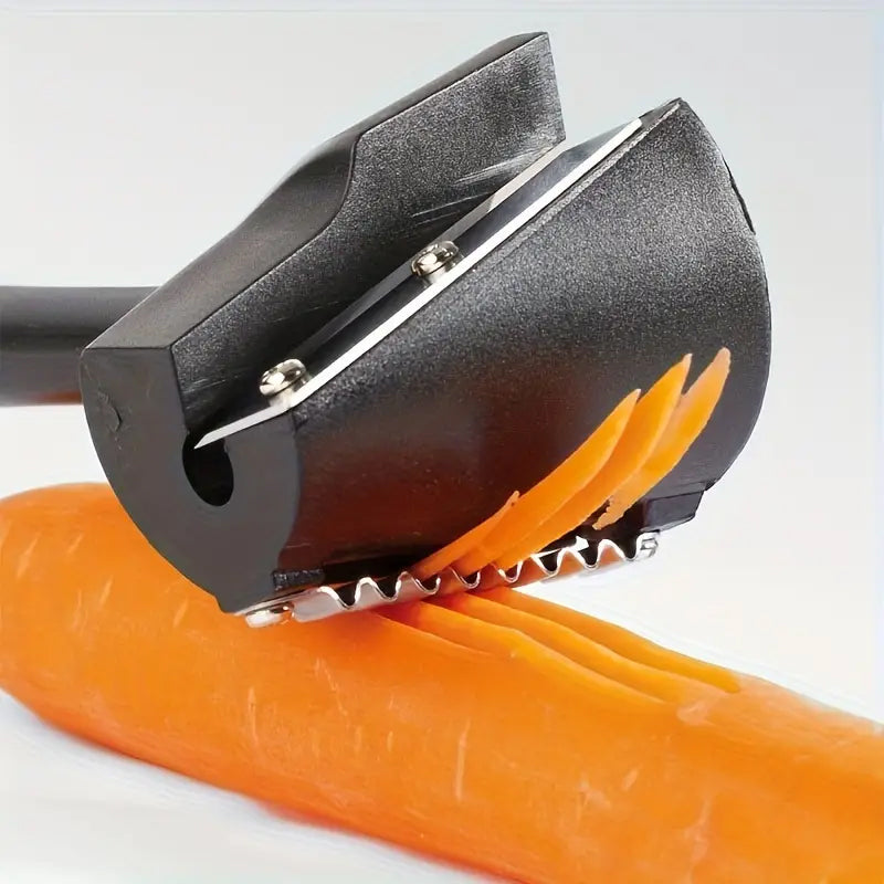 BowLift | Vegetable Spiral Cutter