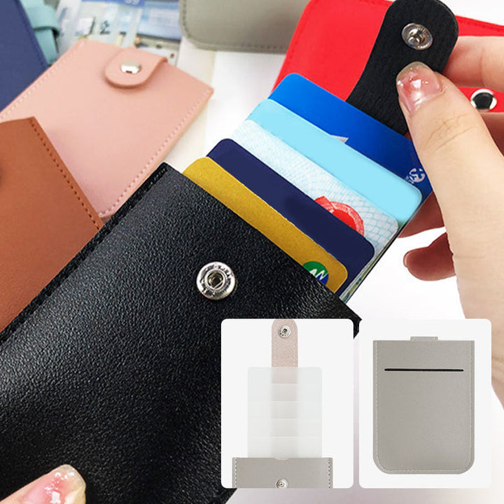 BowLift | Extendable Card Holder