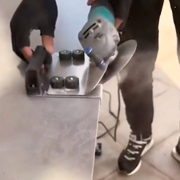 BowLift | ProCut | Perfect cuts made simple