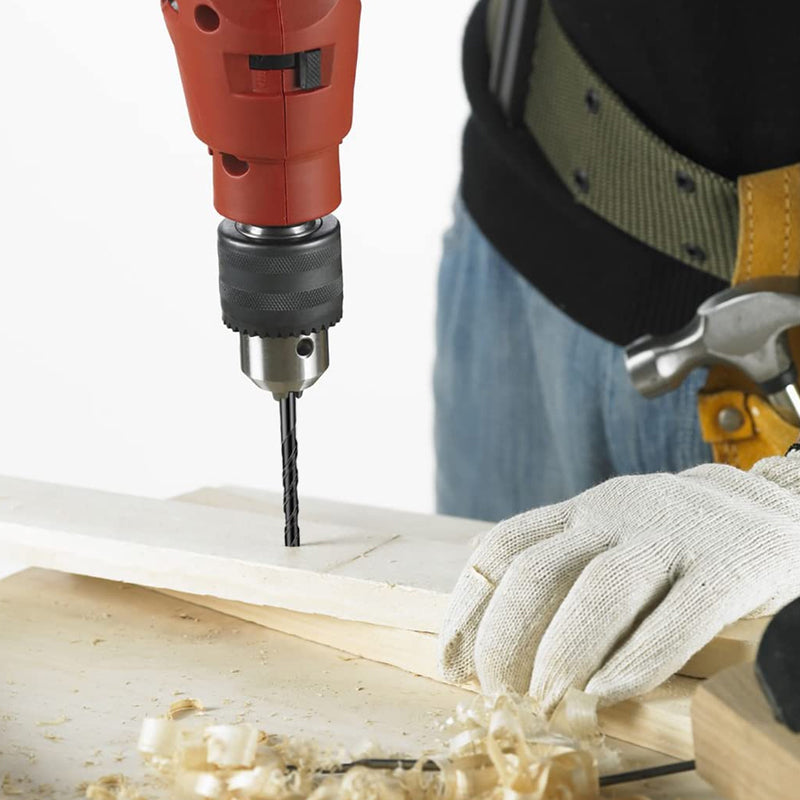 BowLift | High hardness slate head eccentric drill