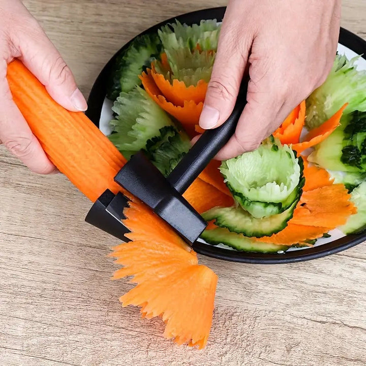 BowLift | Vegetable Spiral Cutter