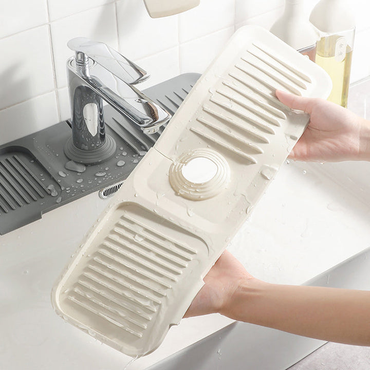 BowLift | Silicone Drain Mat