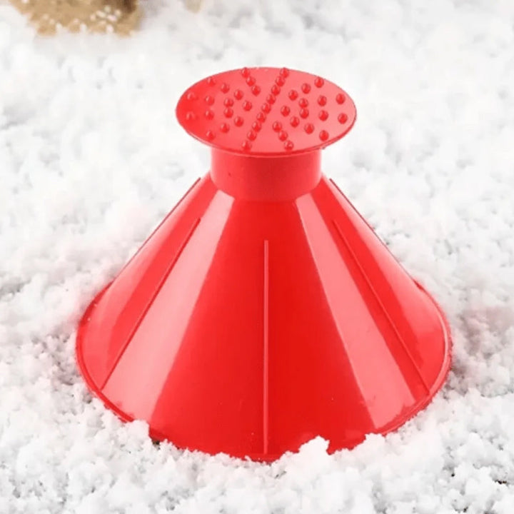 BowLift | Magical Ice Scraper