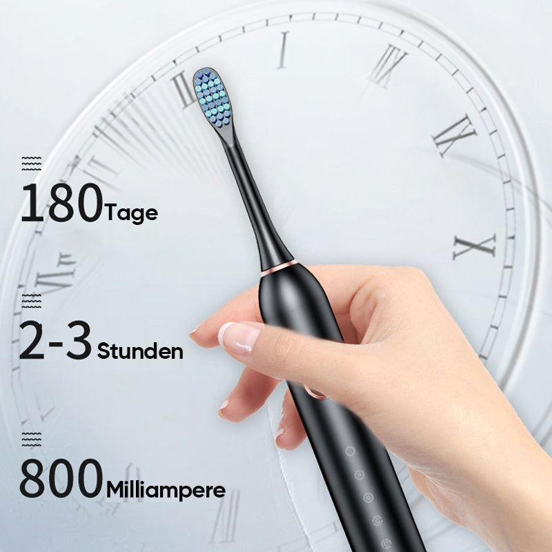 BowLift | Electric Schallenk toothbrush for Adults