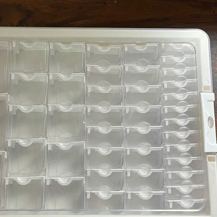 BowLift | Nail Art Box DIY Beads Jewelry Storage Box