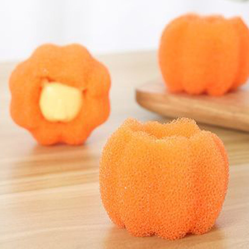 BowLift | Sponge Laundry Ball