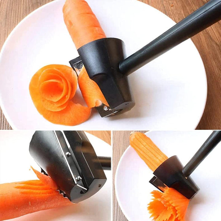 BowLift | Vegetable Spiral Cutter