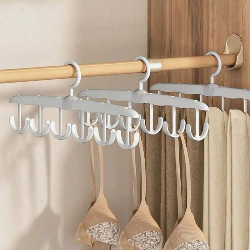 BowLift | Multifunctional Plastic Hangers