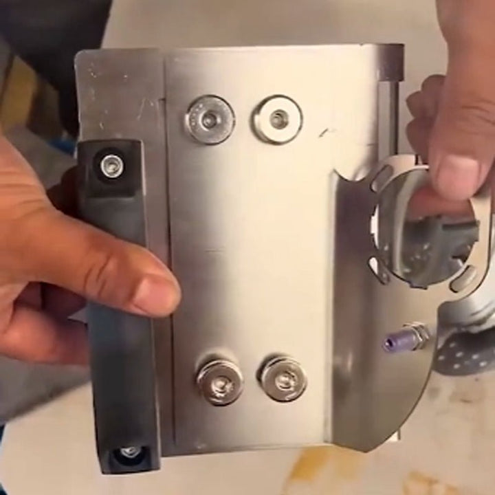 BowLift | ProCut | Perfect cuts made simple