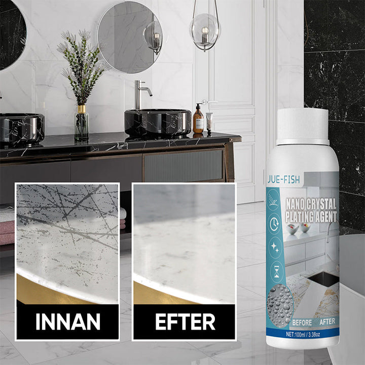 BowLift | Stone Nano Crystal Coating