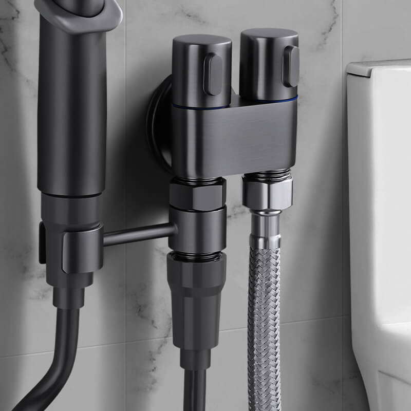 BowLift | 1-in-2-out Dual Control Valve