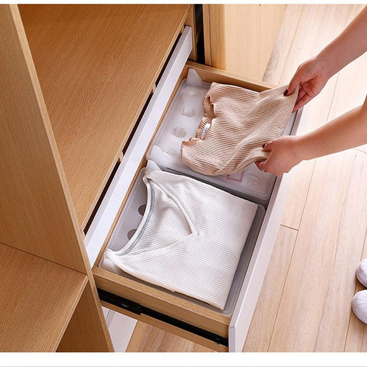 BowLift | Effortless Shirt Organizer