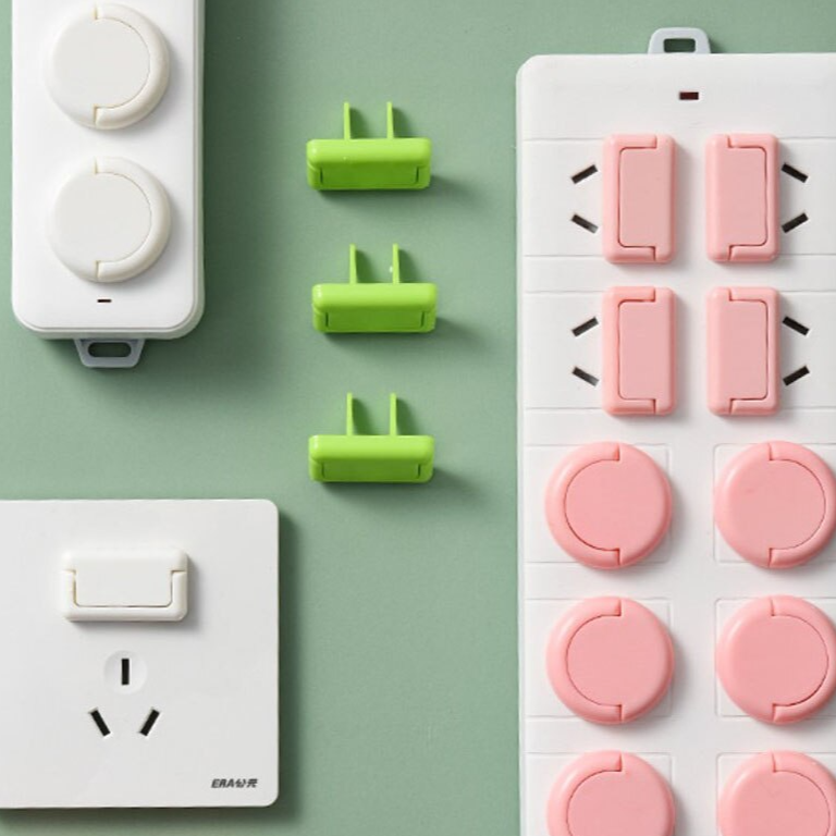 BowLift | Power Socket Kids Safety Protection Cover
