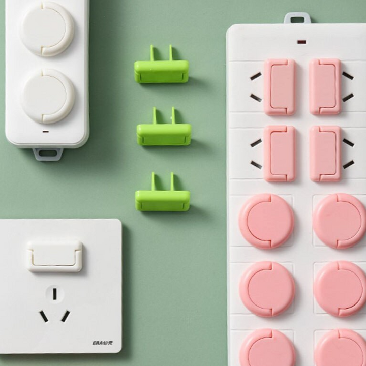 BowLift | Power Socket Kids Safety Protection Cover
