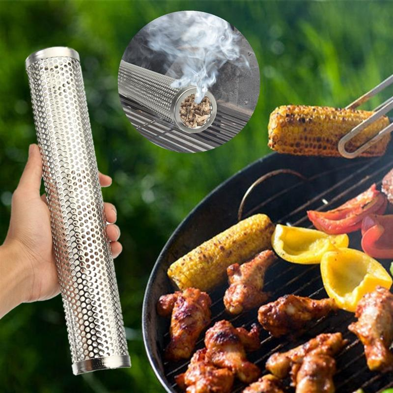BowLift | Unique scent for grill masters