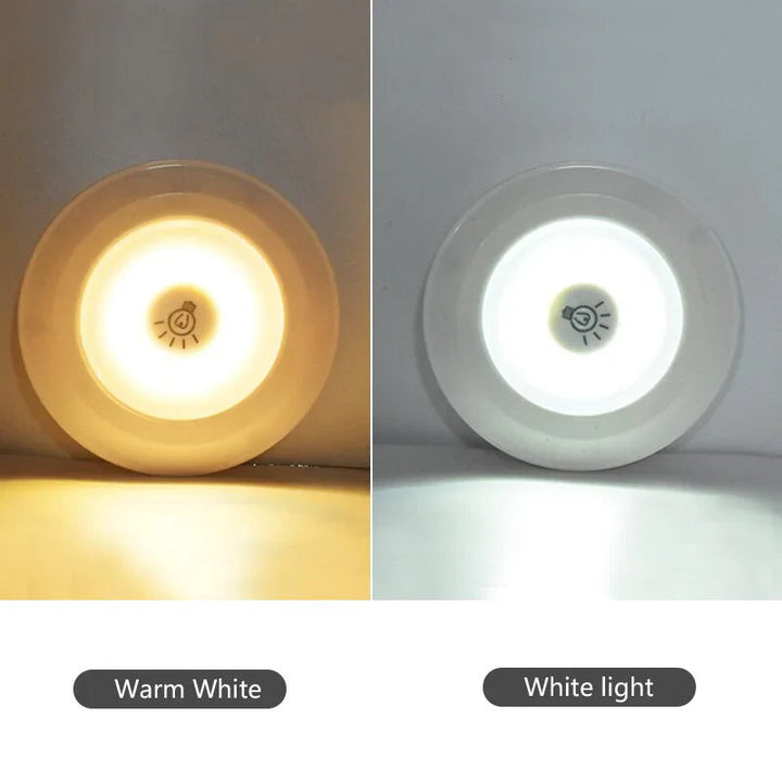 BowLift | Smart LED ceiling lighting with standby function – energy-saving and versatile