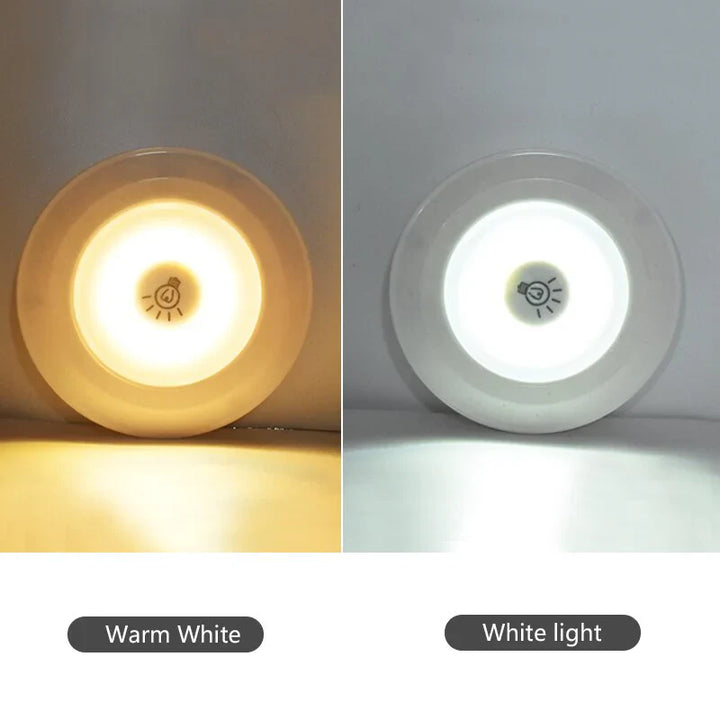 Smart LED Lighting with Standby Function - SmartGlow | Bowlift