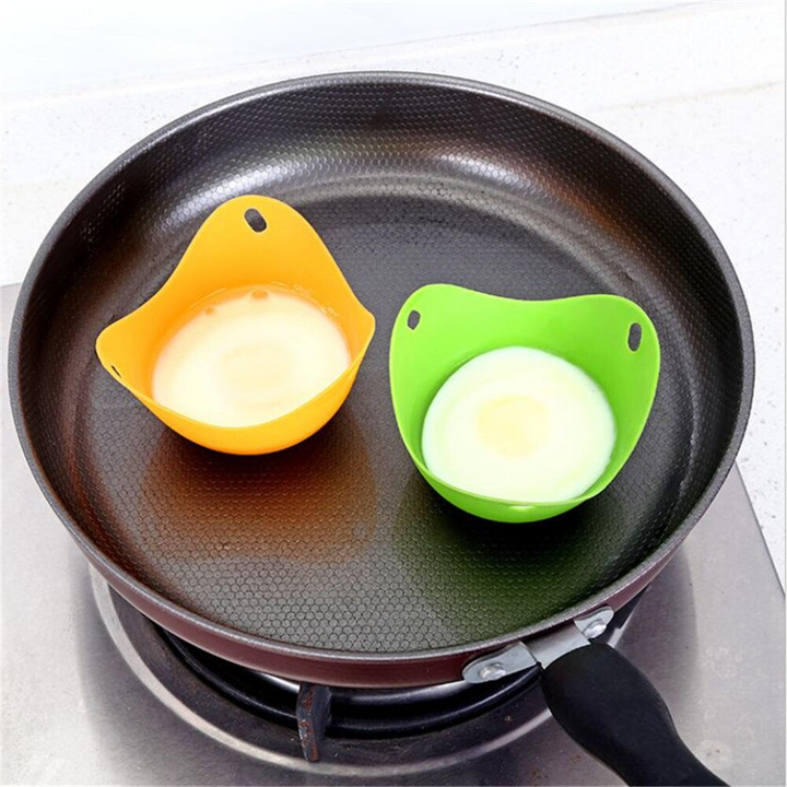 BowLift | Easy Egg Maker Boiler Pods