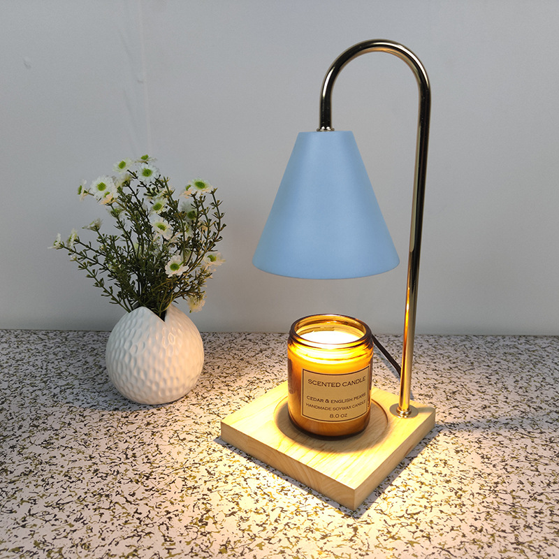 Flameless Candle Warmer Bowlift