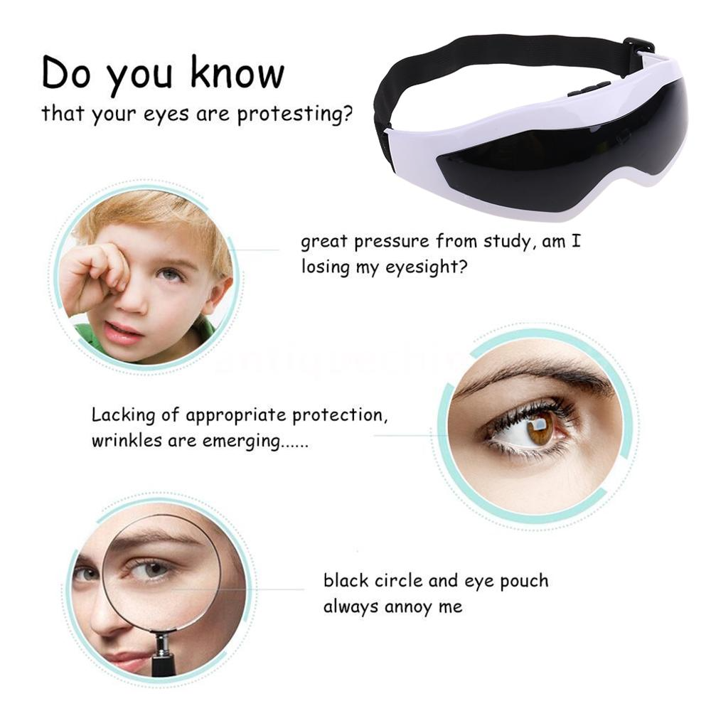 BowLift | Electric Eyes Massager
