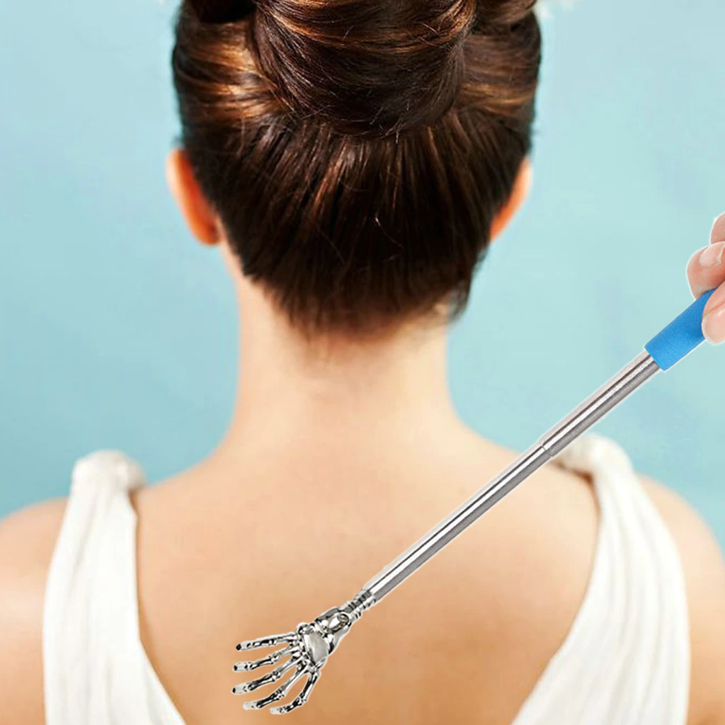 BowLift | Skeleton Back Scratcher