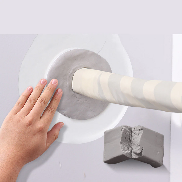 BowLift | Wall Hole Repair Sealing Glue Mud