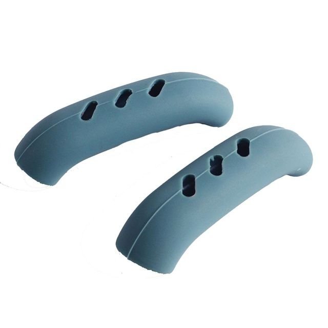 BowLift | Silicone handles - No more burning handles - 10 pieces