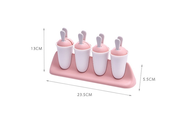 BowLift | Cute Rabbit Ice Cream Mold