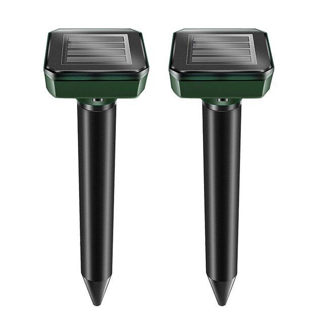 BowLift | Repel pests - Healthy and protected garden - Eco-friendly and effective