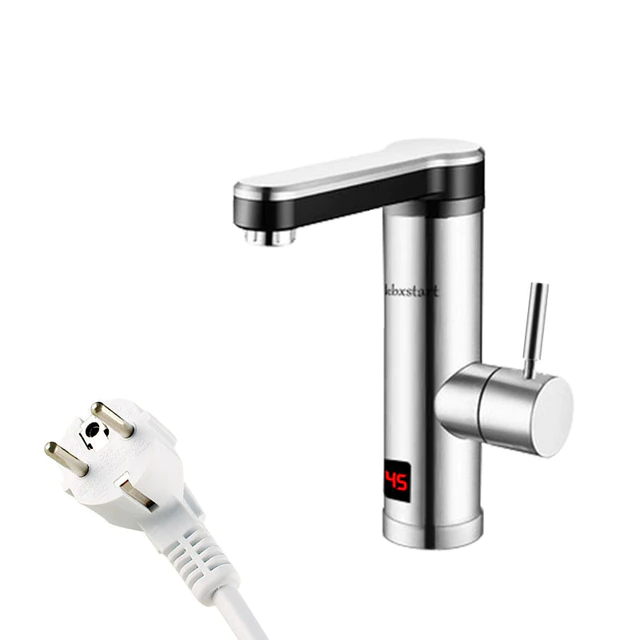 BowLift | Smart Kitchen Water Heater Faucet