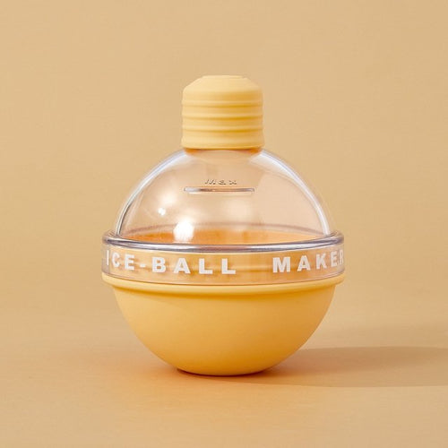 BowLift | Ice Ball - Refresh your drinks - Icy elegance - Long lasting